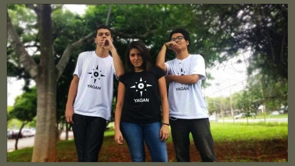 Yagan photo 1