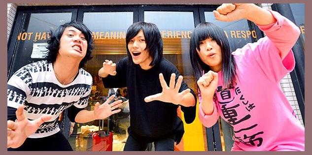 Yabai T-Shirts Yasan photo 1
