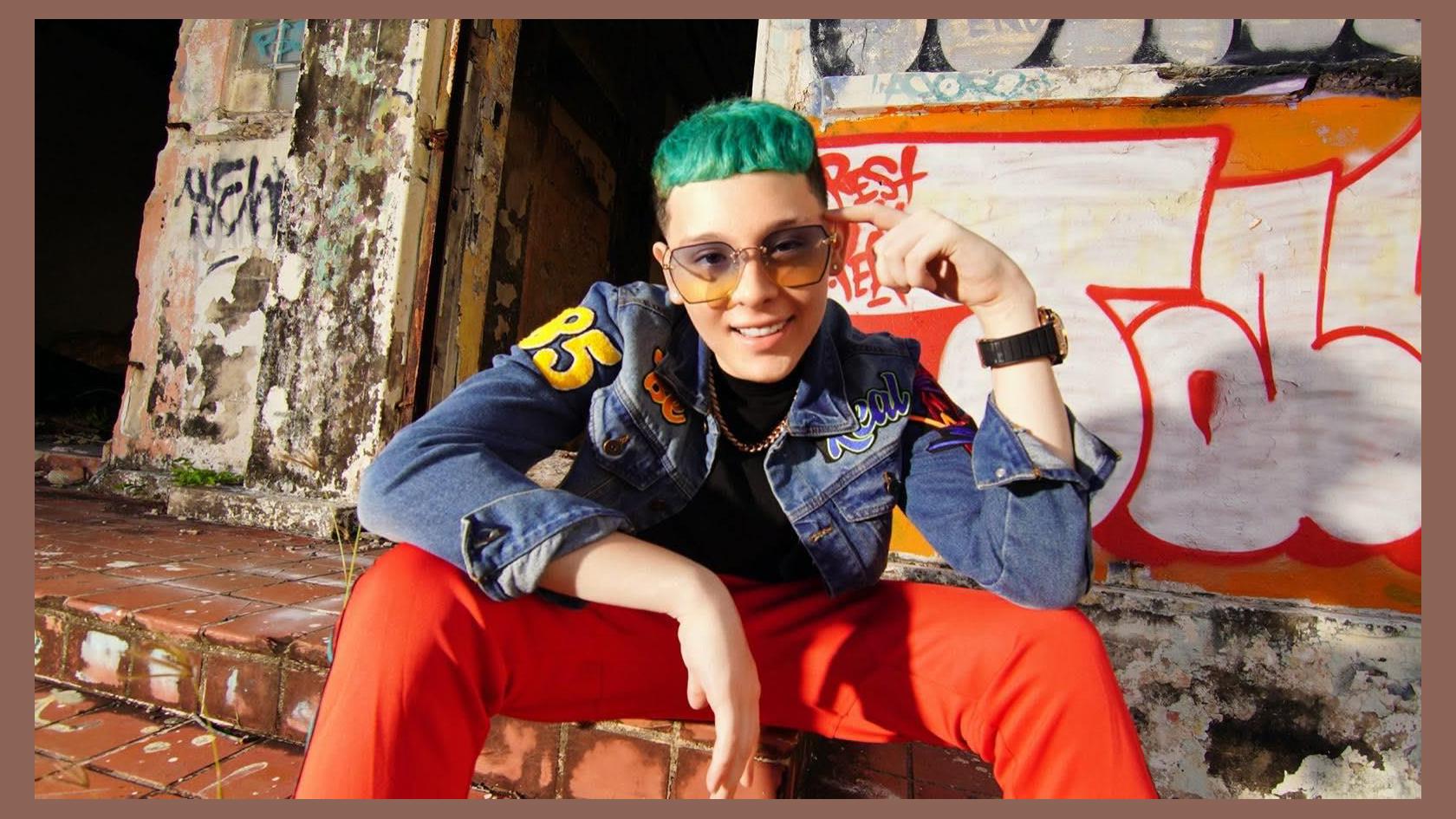 Yan Block photo 1