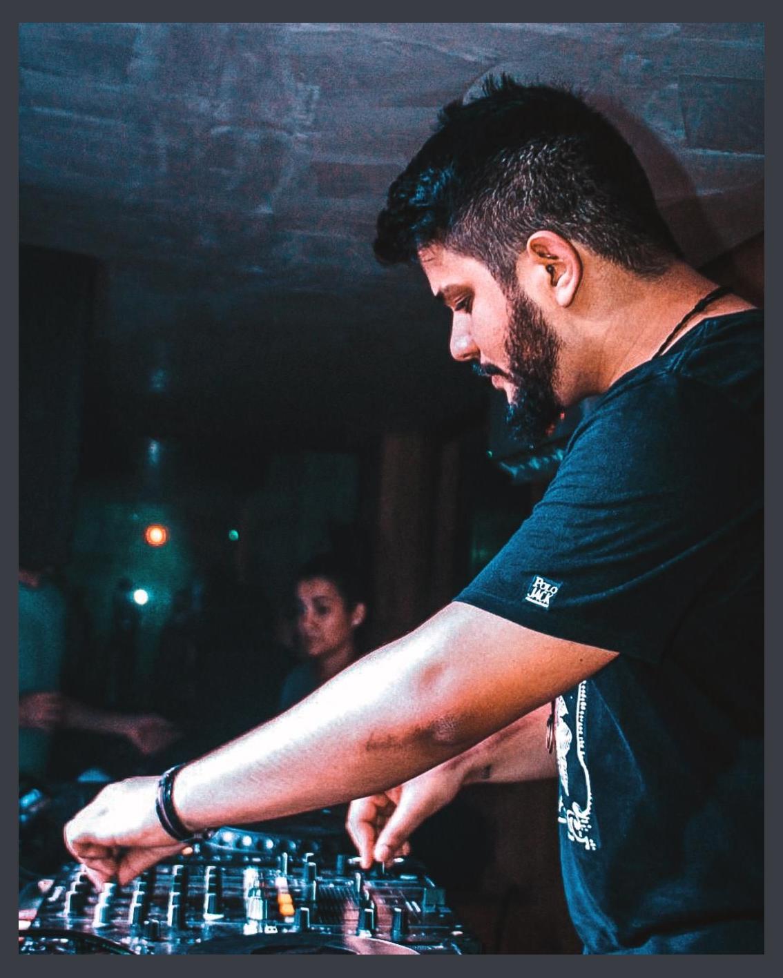 Yan Pablo DJ photo 1