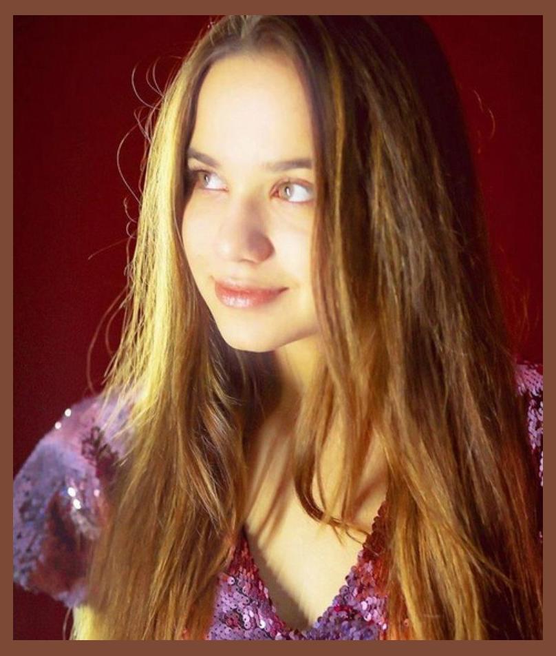 Yana Hovhannisyan photo 1