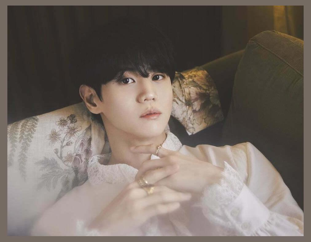 Yang Yoseop photo 1