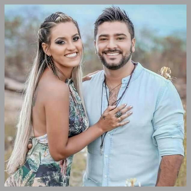 Yara Tchê e Alessandro photo 1
