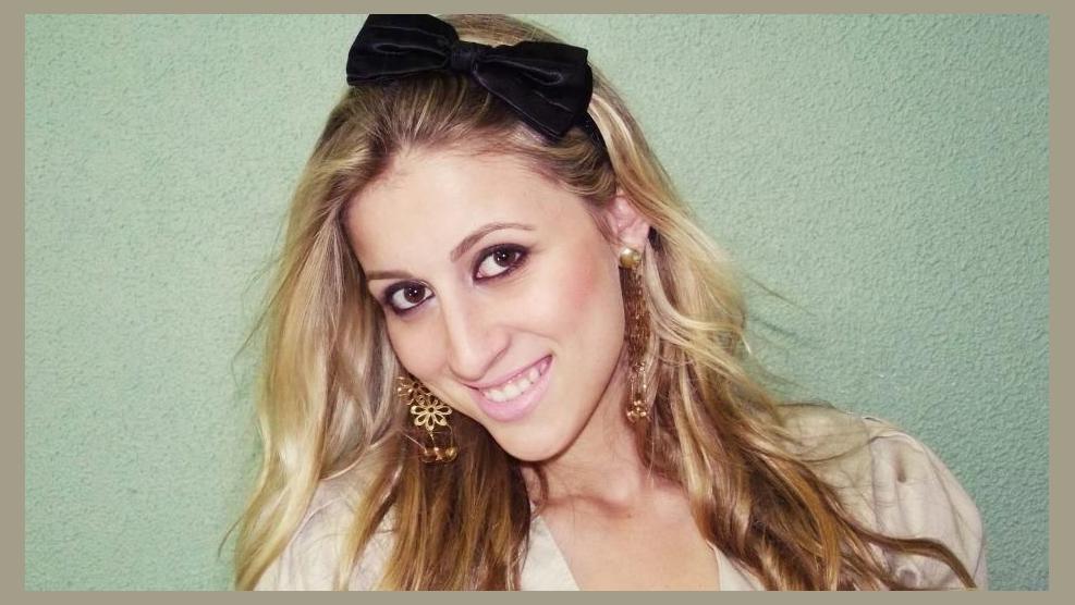 Yasmin Costa photo 1