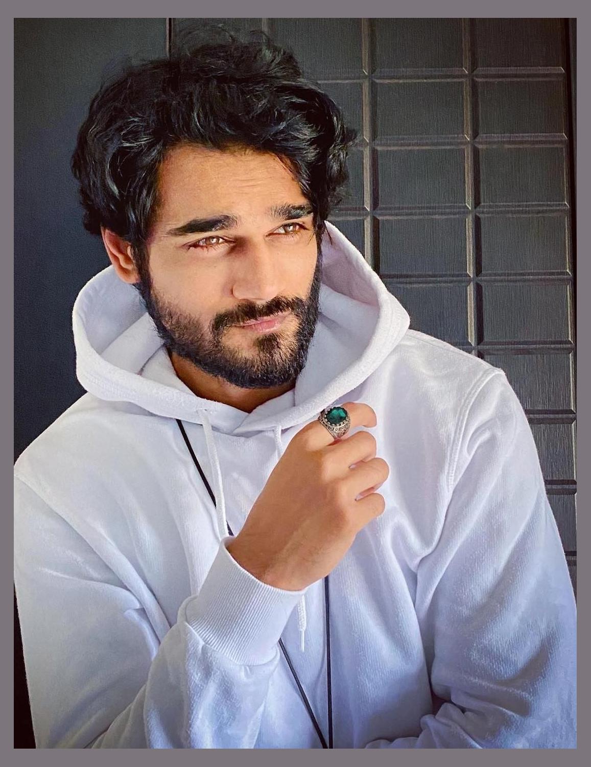 Yasser Desai photo 1