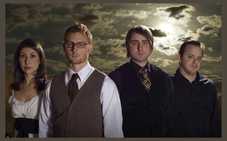 Years Around The Sun photo 1
