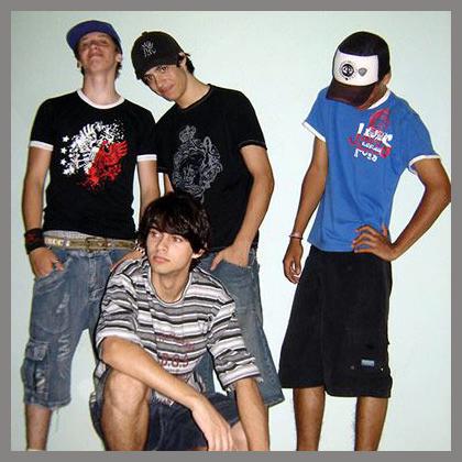 Year Bitch photo 1