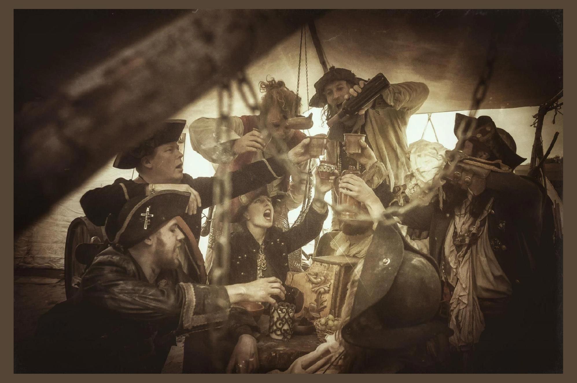 Ye Banished Privateers photo 1