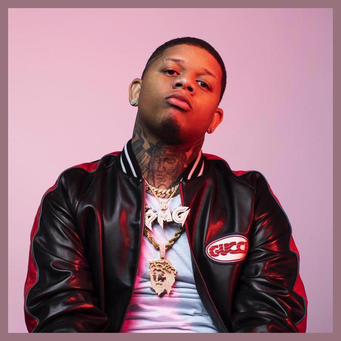 Yella Beezy photo 1