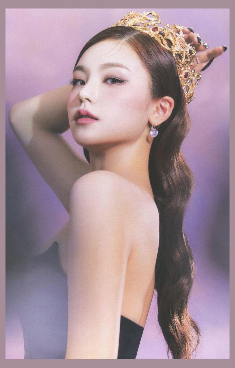 YEJI photo 1