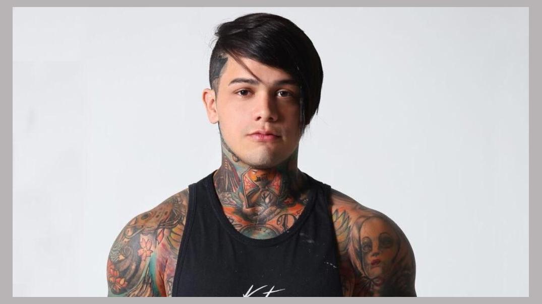 Yeferson Cossio photo 1
