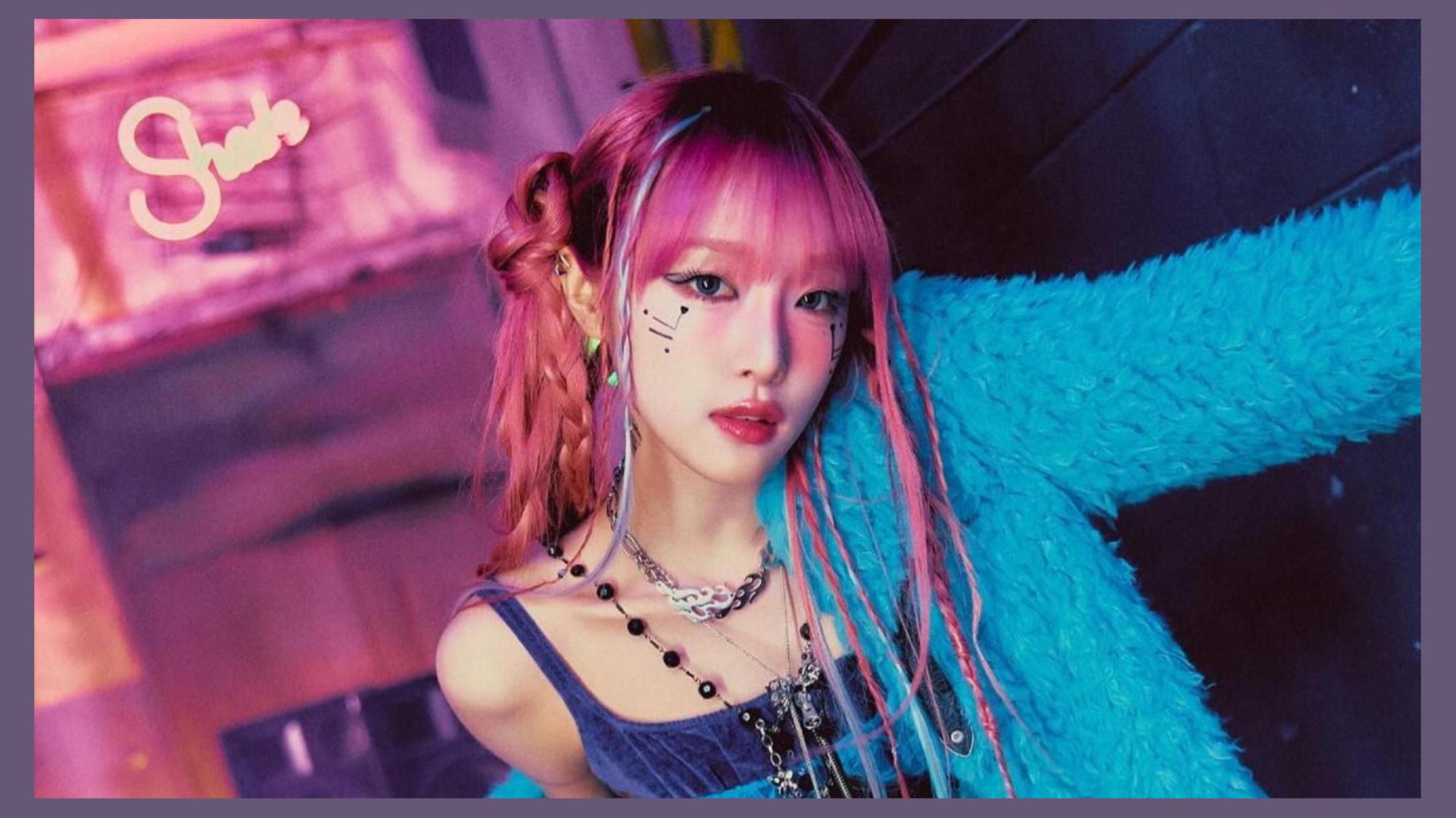 YENA photo 1
