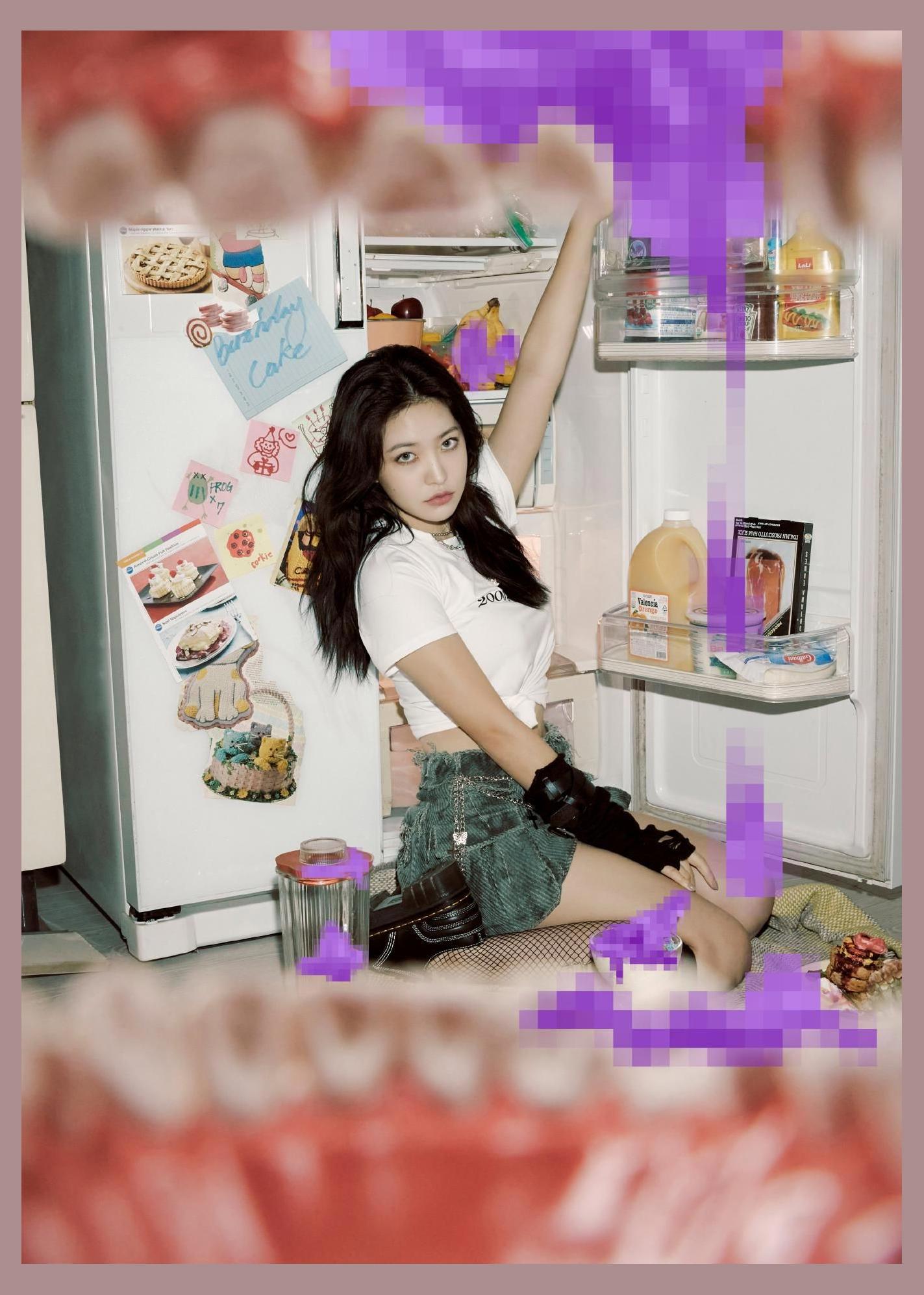 Yeri (Red Velvet) photo 1
