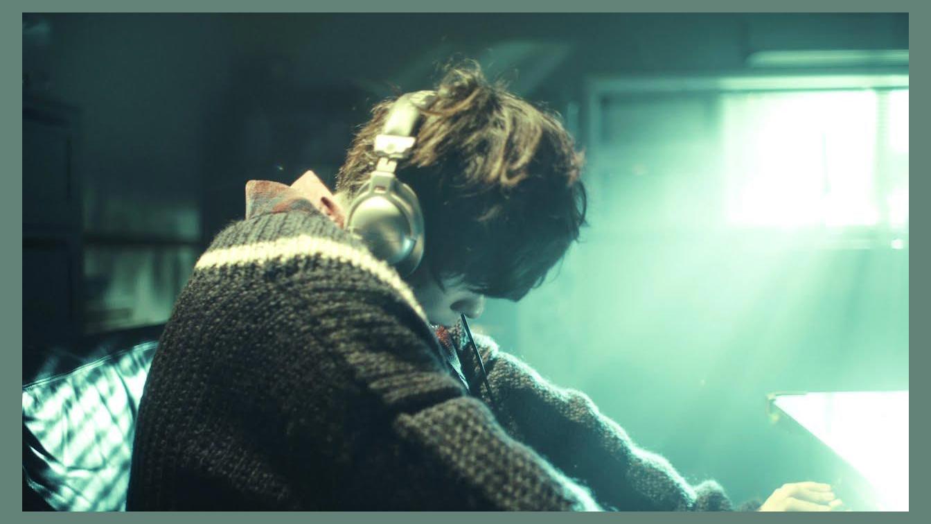 Yoh Kamiyama photo 1