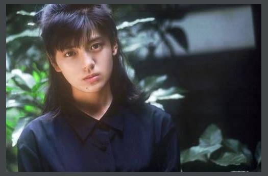 Yoko Minamino photo 1
