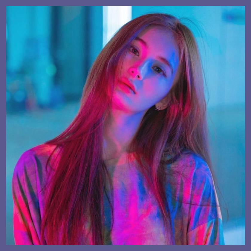 Yoo Lana photo 1