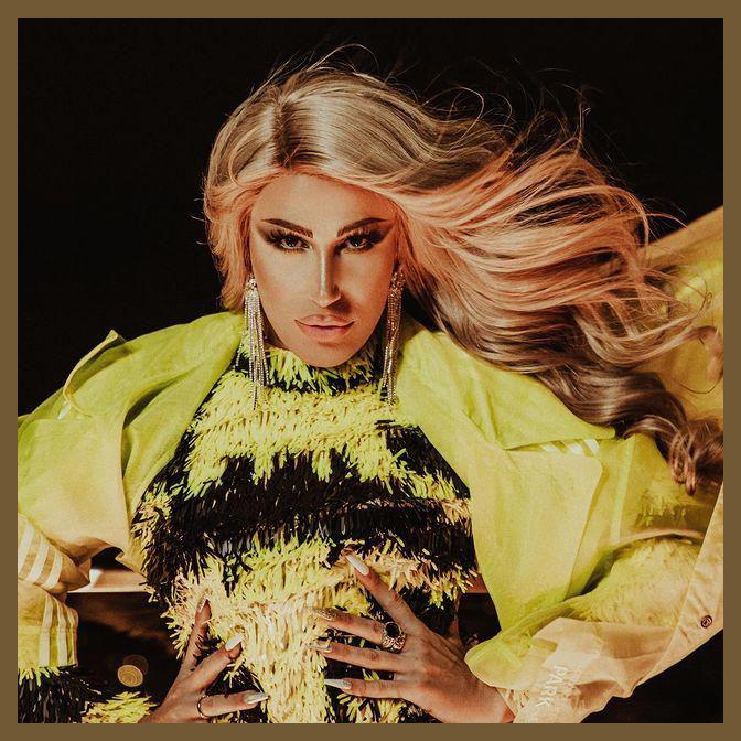Yoncé Banks photo 1
