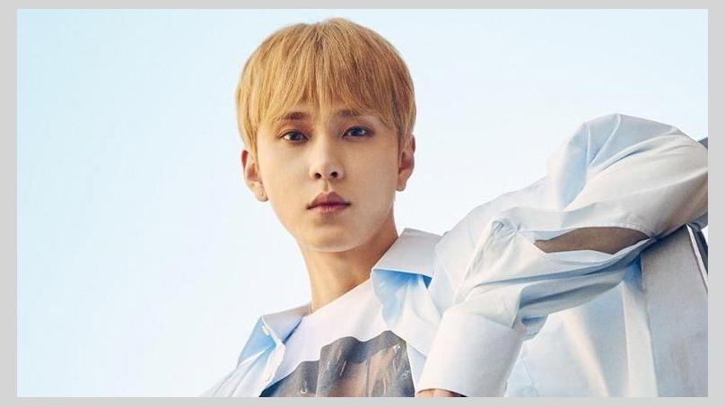 Yong Junhyung photo 1