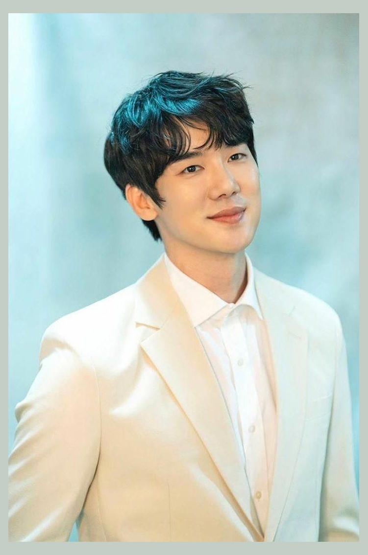 Yoo Yeon-Seok photo 1