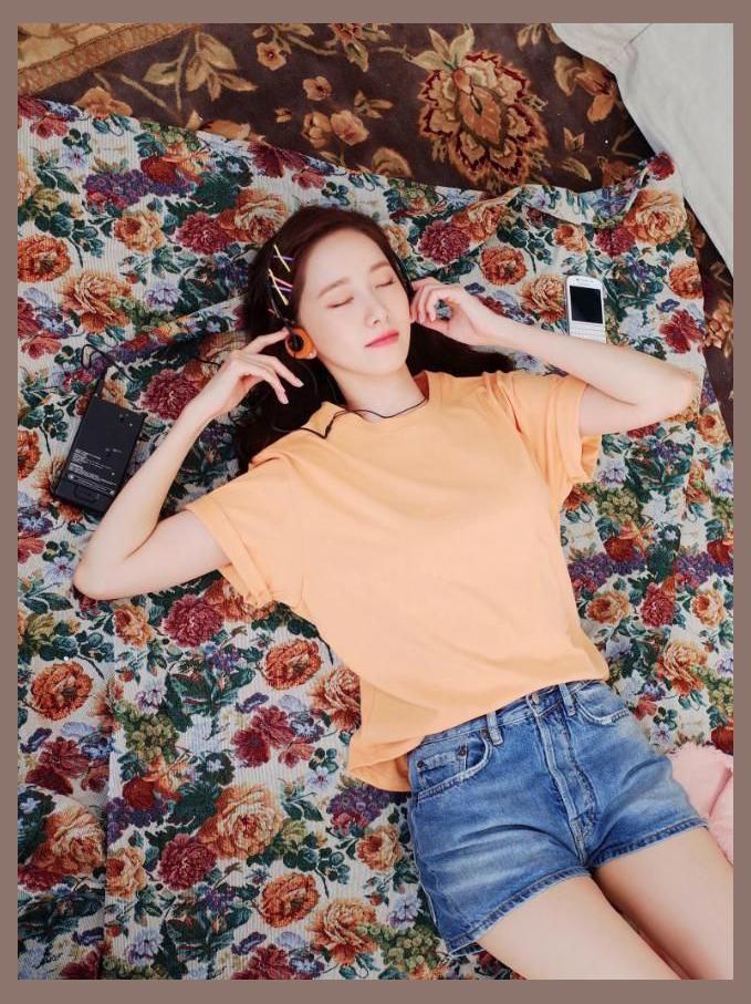 Yoona photo 1