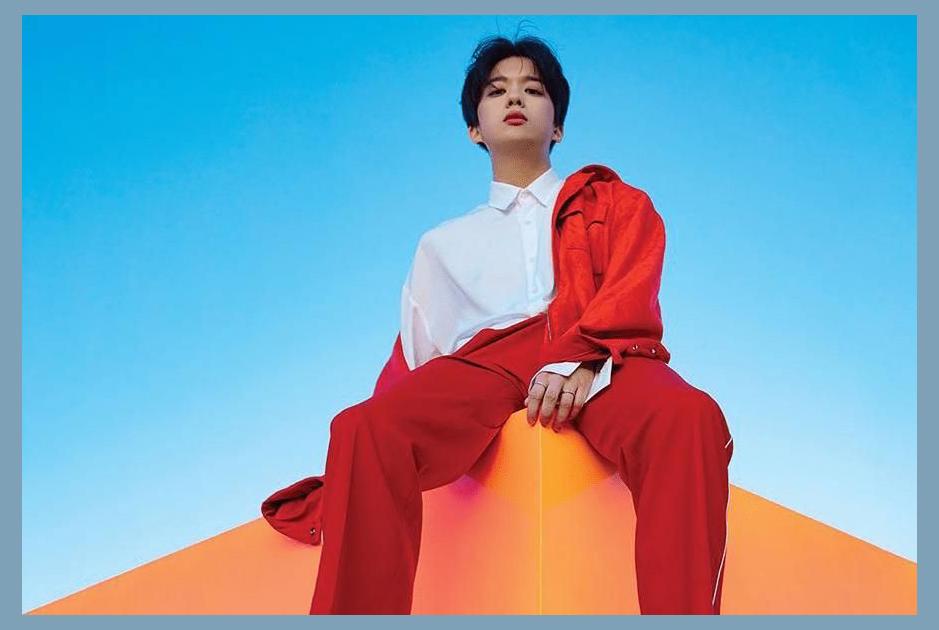Yoo Young-Jae (B.A.P) photo 1