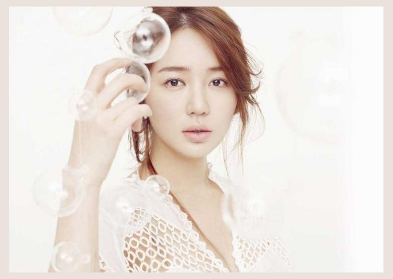 Yoon Eun Hye photo 1