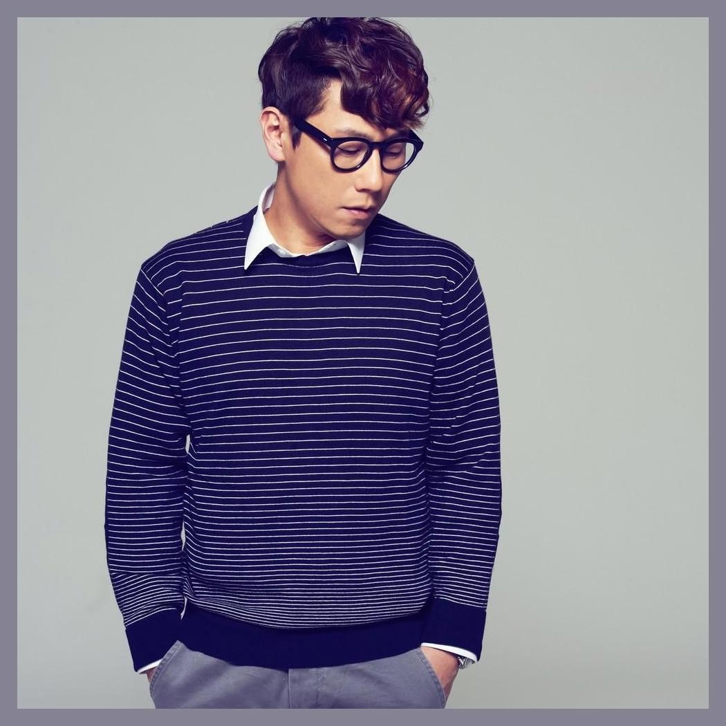 Yoon Jong Shin photo 1