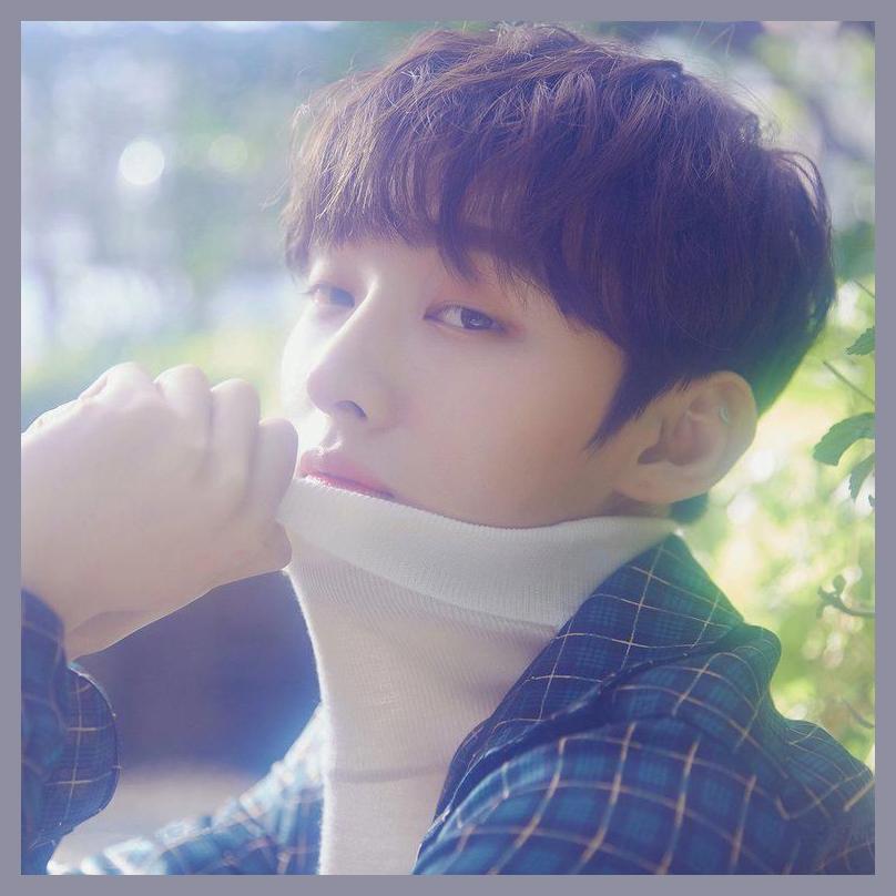 Yoon Jisung photo 1