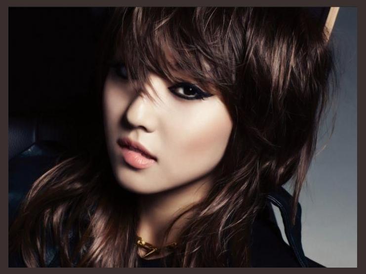 Yoon Mirae photo 1