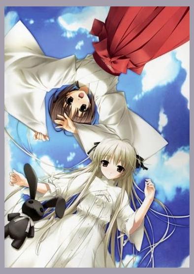Yosuga no Sora photo 1
