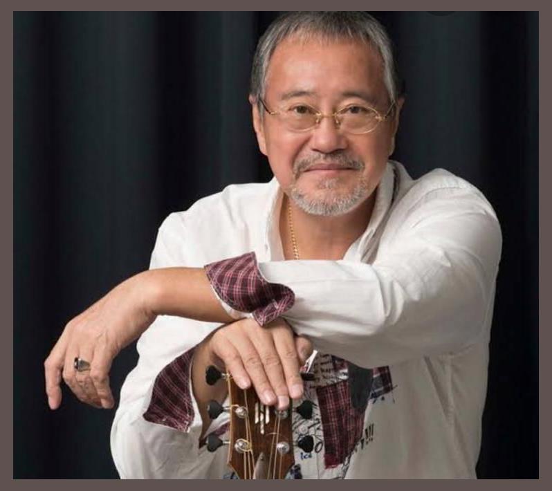 Yoshi Ikuzo photo 1