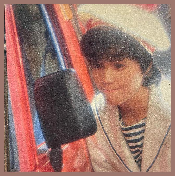 Yoshie Kashiwabara photo 1