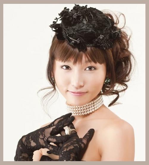Yoshiki Lisa photo 1