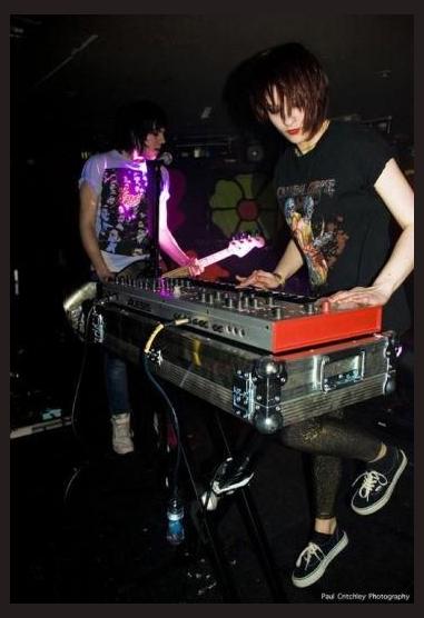 You Love Her Coz She's Dead photo 1