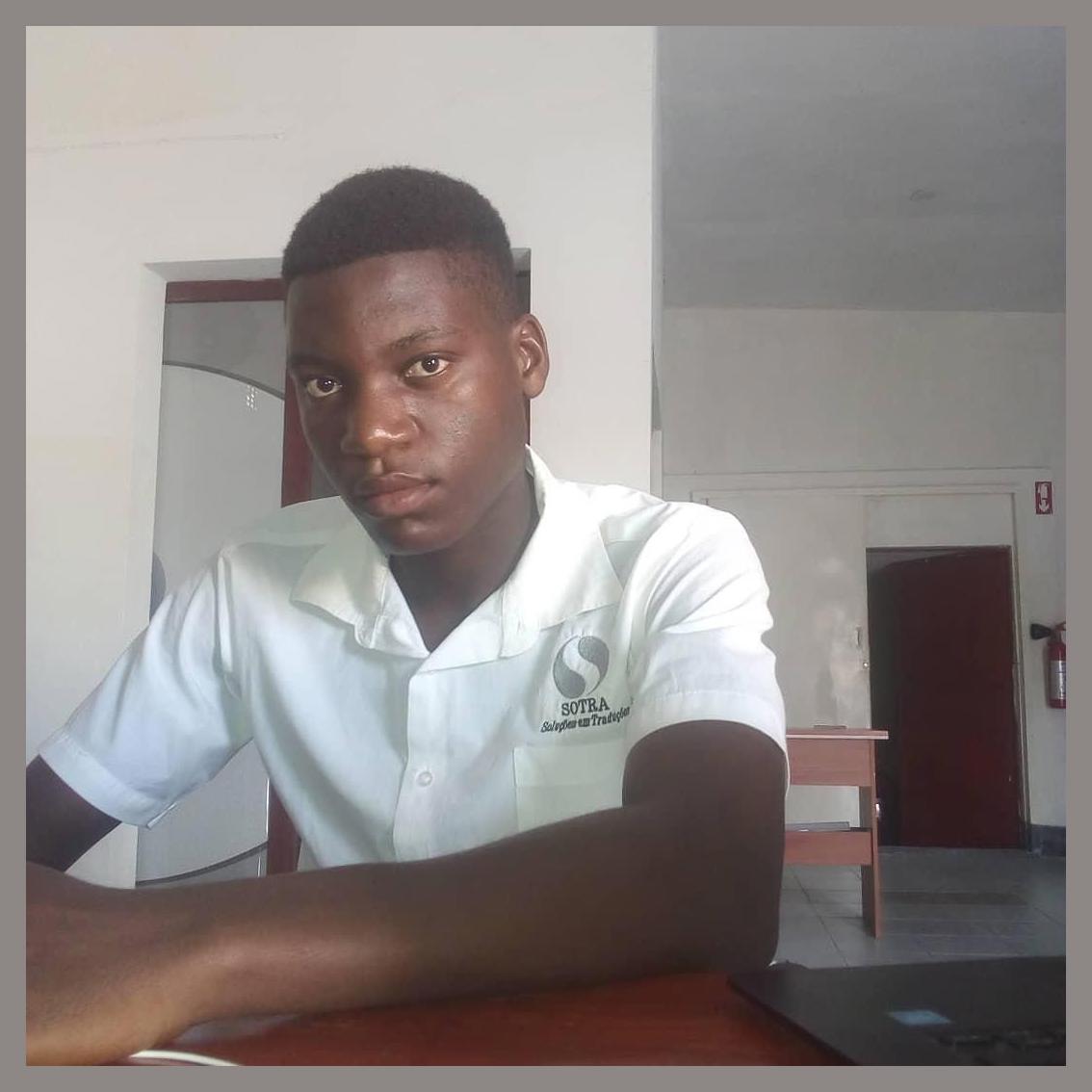 Young Benga photo 1