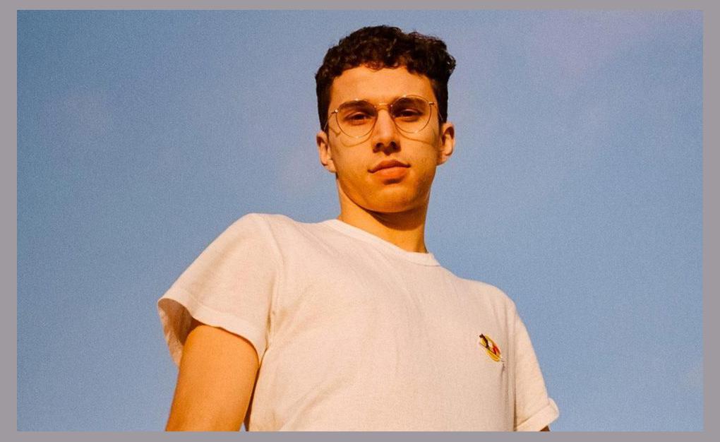 Young Franco photo 1