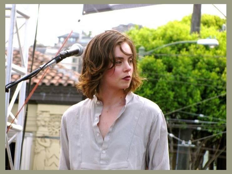 Young Ejecta photo 1