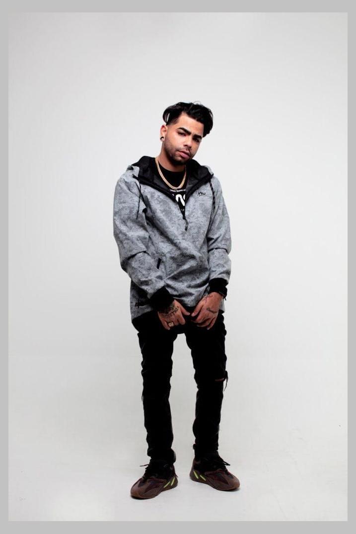 Young Martino photo 1