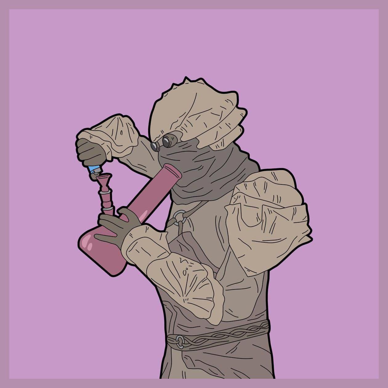 Young Scrolls photo 1