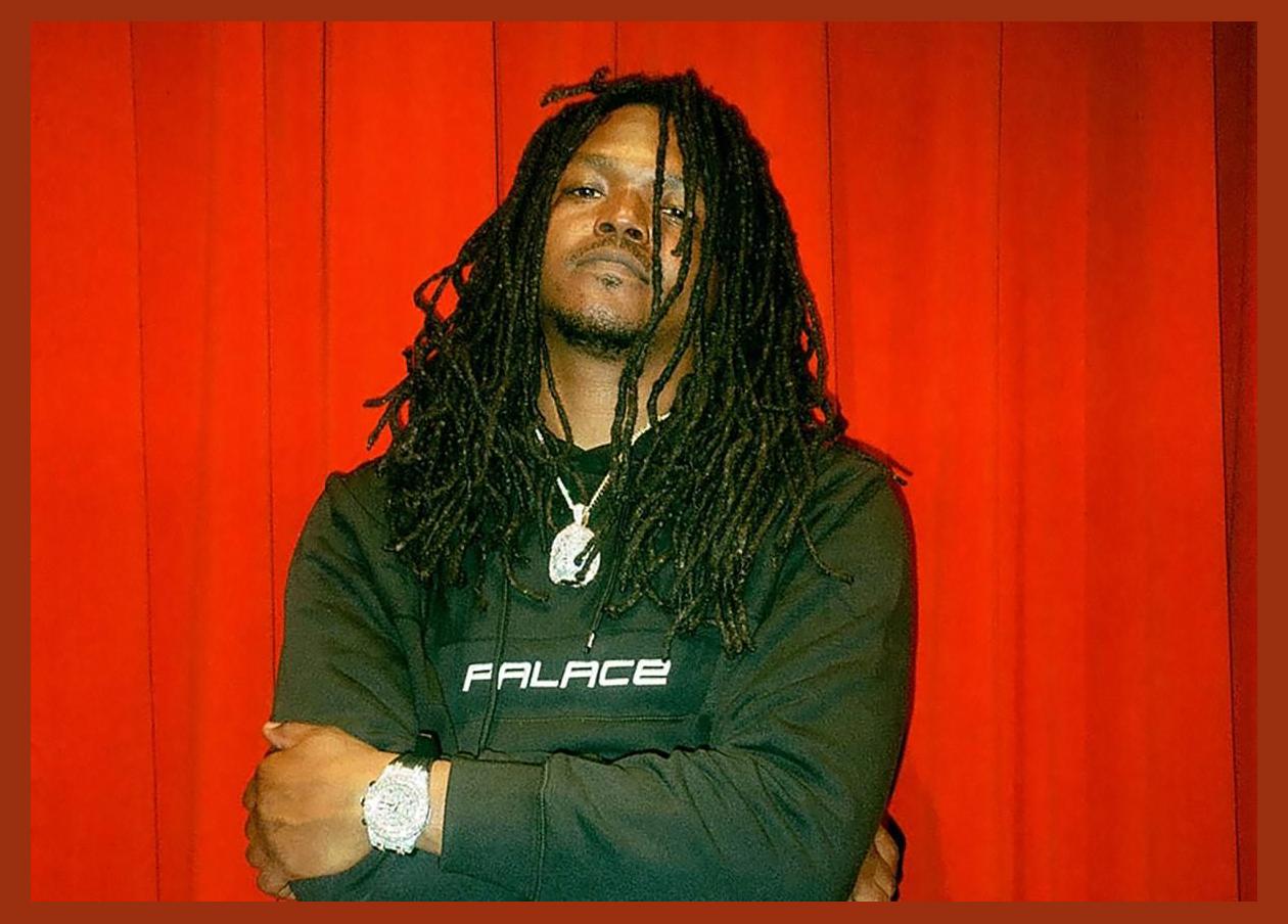 Young Nudy photo 1
