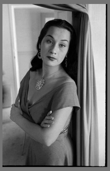 Yma Sumac photo 1
