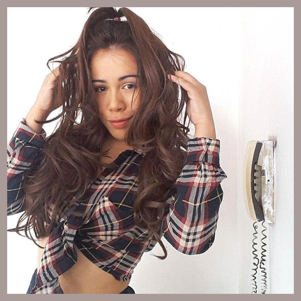 Yina Calderón photo 1