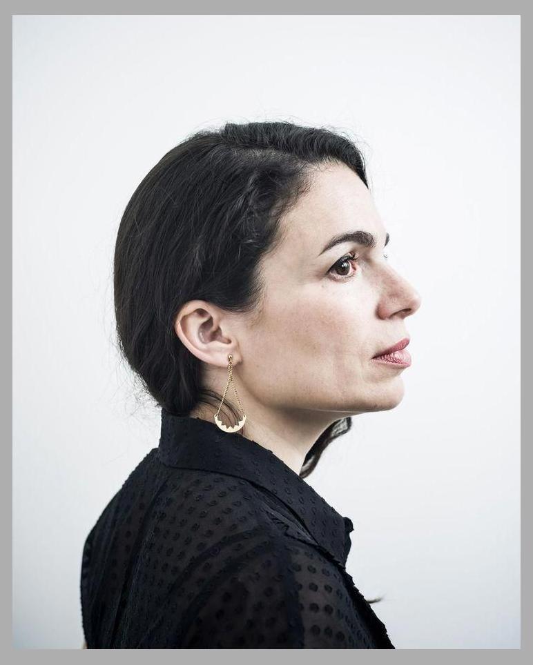 Yael Naim photo 1
