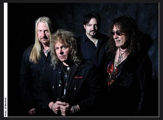 Y&T photo 1