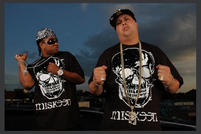 Yaga Y Mackie photo 1
