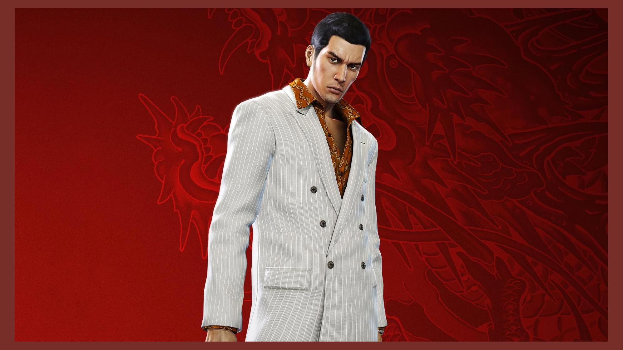 Yakuza Ost photo 1