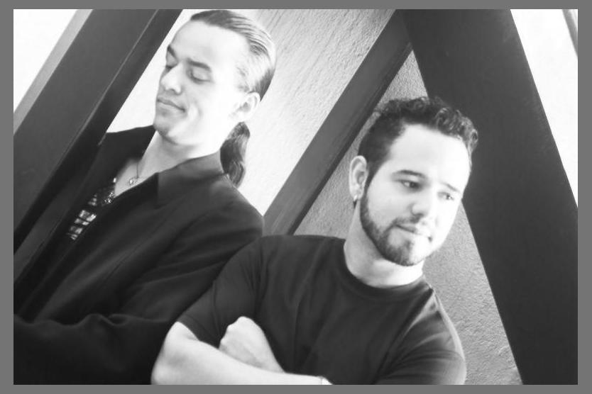 Yago e Santhiago photo 1