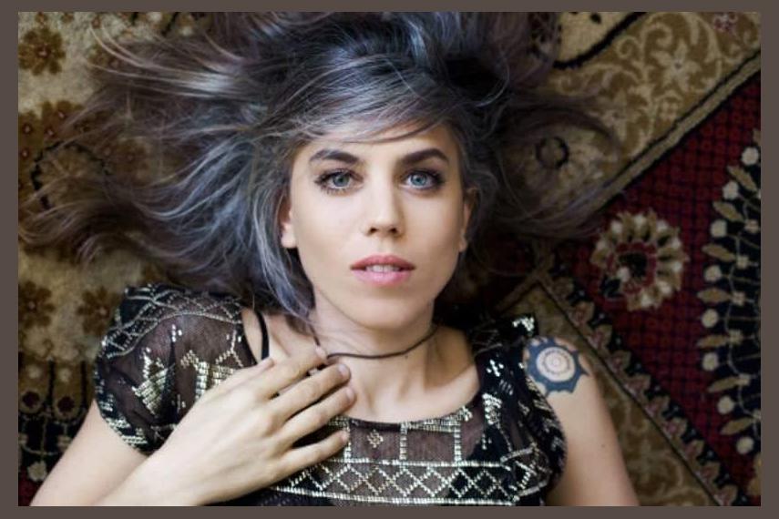 Yael Deckelbaum photo 1
