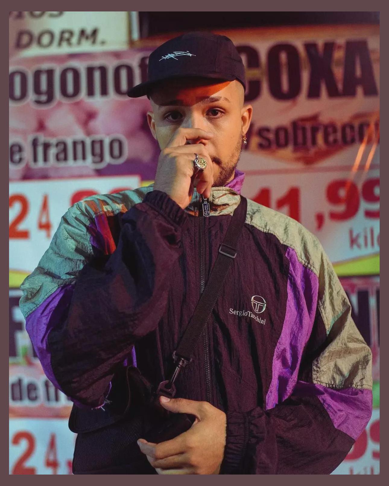 Yago OPróprio photo 1