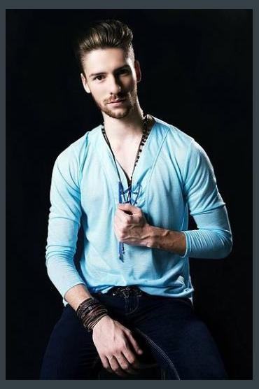 Yago Pavoni photo 1